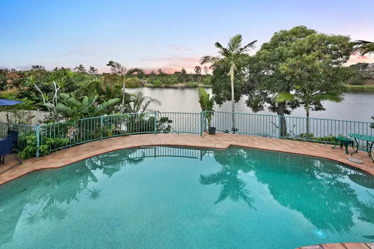 Fourth view of Homely house listing, 2A Mareeba Place, Robina QLD 4226