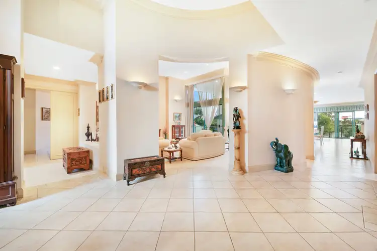 Fifth view of Homely house listing, 2A Mareeba Place, Robina QLD 4226