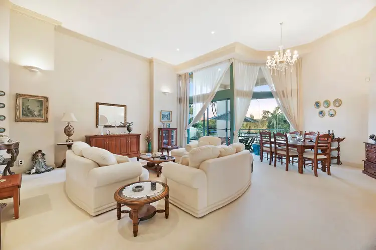 Sixth view of Homely house listing, 2A Mareeba Place, Robina QLD 4226