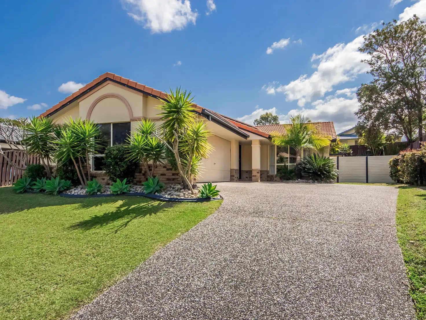 Main view of Homely house listing, 9 Swanton Drive, Mudgeeraba QLD 4213