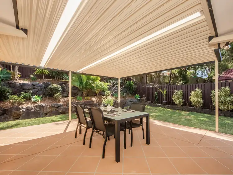 Second view of Homely house listing, 9 Swanton Drive, Mudgeeraba QLD 4213