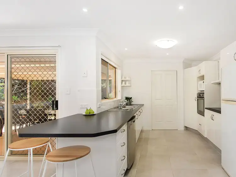 Third view of Homely house listing, 9 Swanton Drive, Mudgeeraba QLD 4213