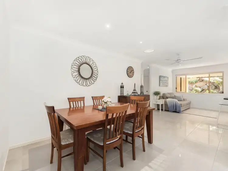 Fourth view of Homely house listing, 9 Swanton Drive, Mudgeeraba QLD 4213