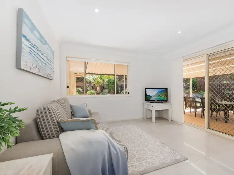 Sixth view of Homely house listing, 9 Swanton Drive, Mudgeeraba QLD 4213
