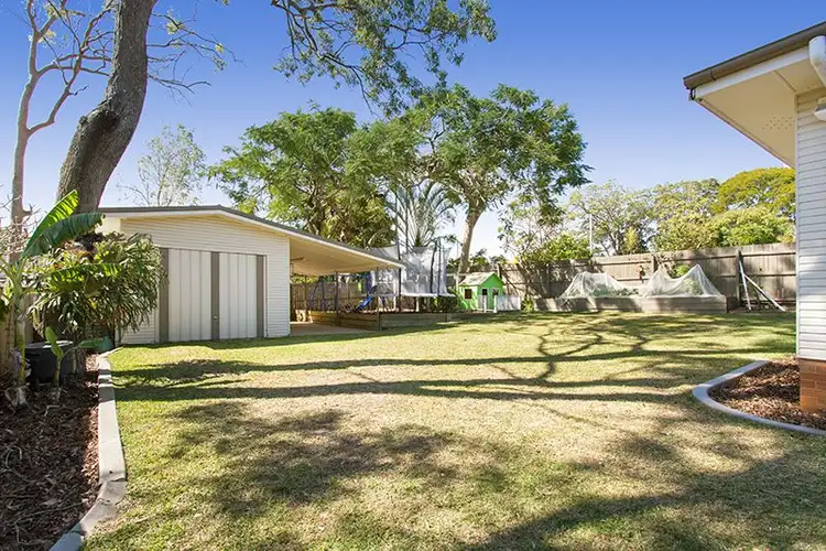Main view of Homely house listing, 99 Eyre Street, Mount Gravatt East QLD 4122