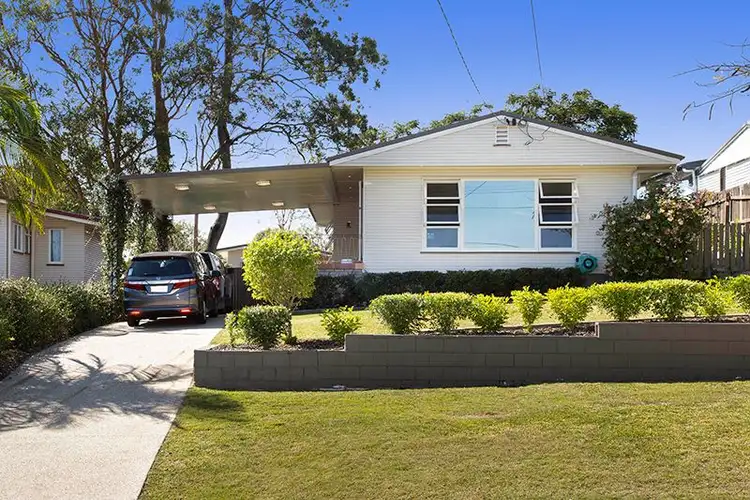 Second view of Homely house listing, 99 Eyre Street, Mount Gravatt East QLD 4122
