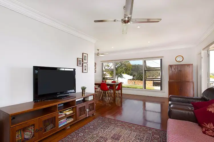 Fourth view of Homely house listing, 99 Eyre Street, Mount Gravatt East QLD 4122