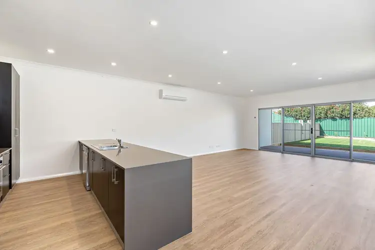 Third view of Homely semi-detached listing, 6 Teak Close, Fletcher NSW 2287
