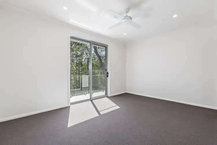 Fourth view of Homely semi-detached listing, 6 Teak Close, Fletcher NSW 2287
