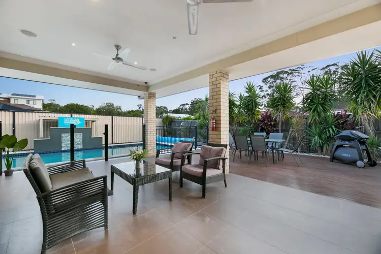 23 Boogaerdt Rise, Bonogin QLD 4213