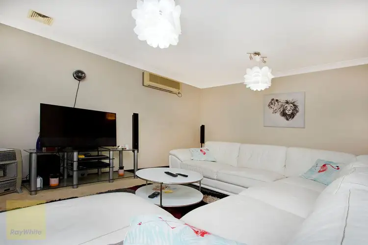 Lot 1, 184 Illawarra Crescent, Ballajura WA 6066