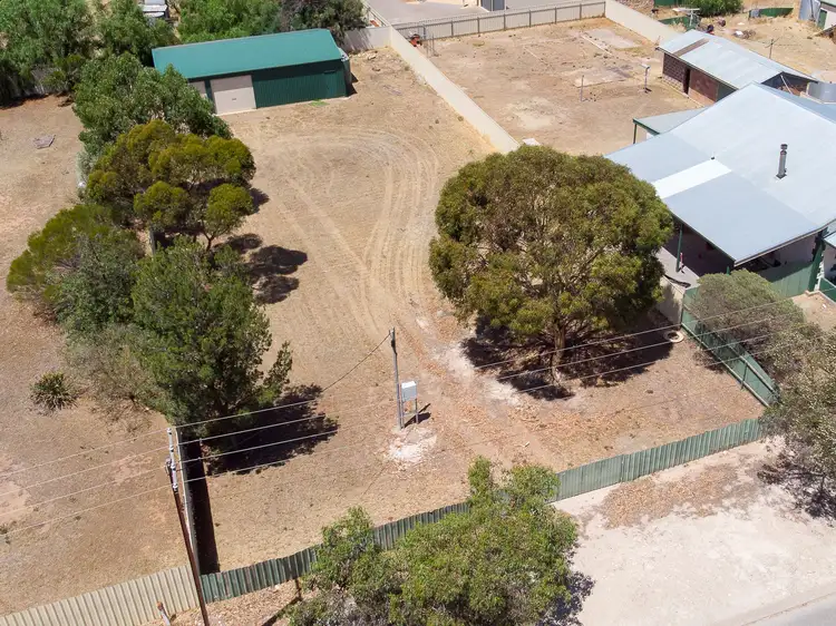 Second view of Homely land listing, 19 Second Avenue, Tailem Bend SA 5260