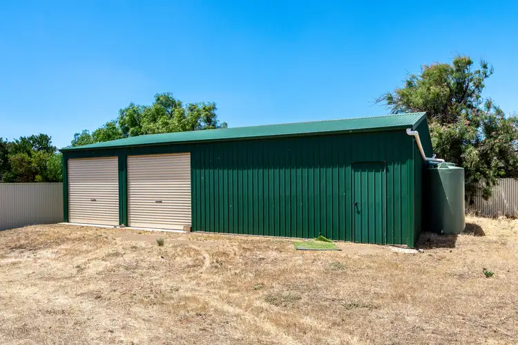 Fourth view of Homely land listing, 19 Second Avenue, Tailem Bend SA 5260