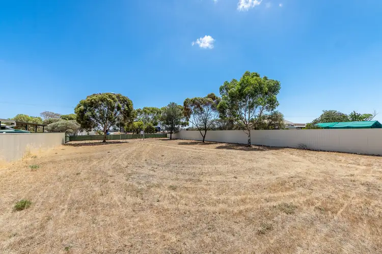 Fifth view of Homely land listing, 19 Second Avenue, Tailem Bend SA 5260