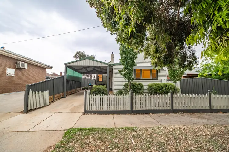 Main view of Homely house listing, 133 Wills Street, Bendigo VIC 3550