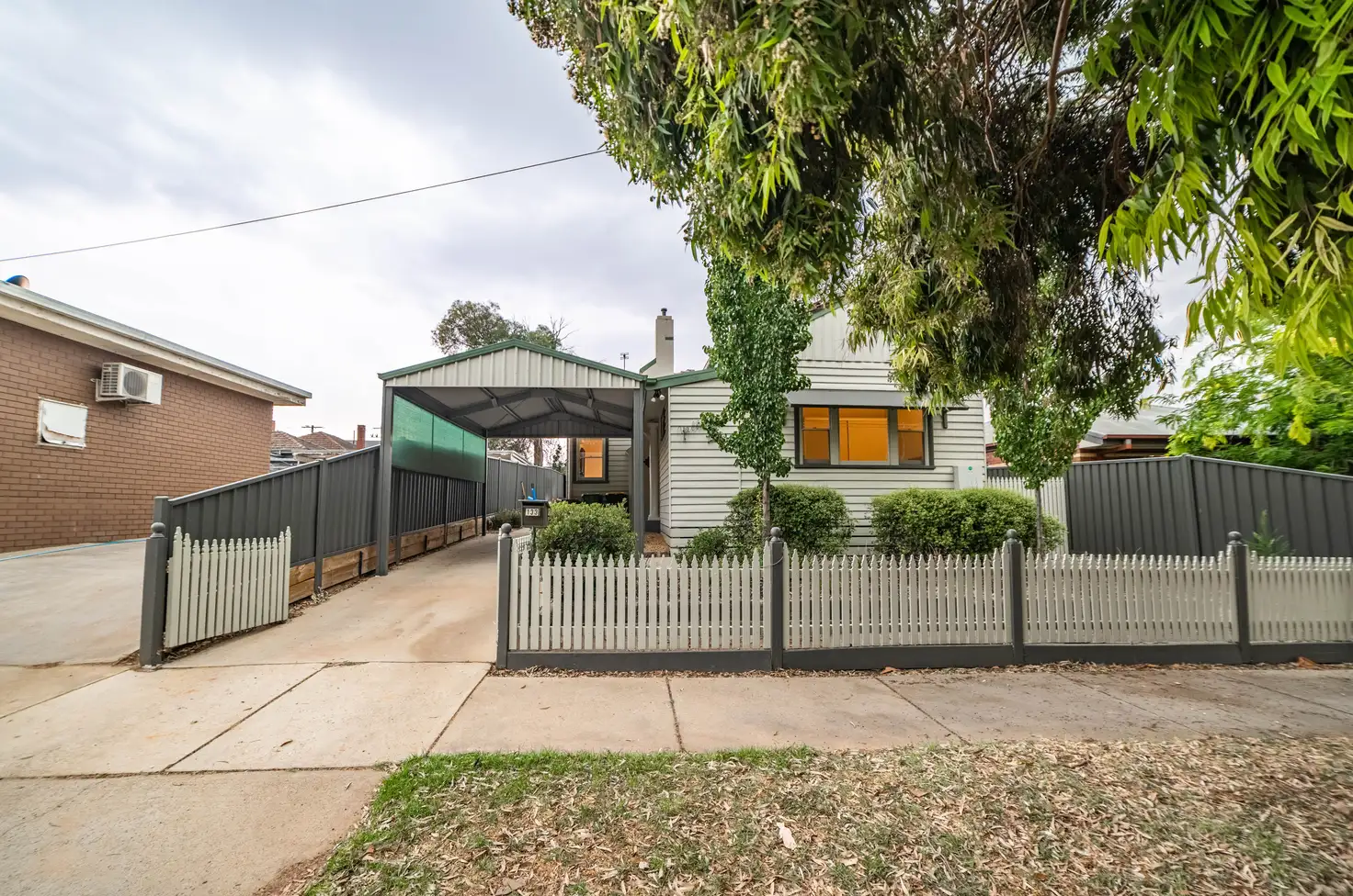 Main view of Homely house listing, 133 Wills Street, Bendigo VIC 3550