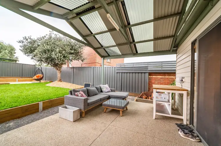 Second view of Homely house listing, 133 Wills Street, Bendigo VIC 3550