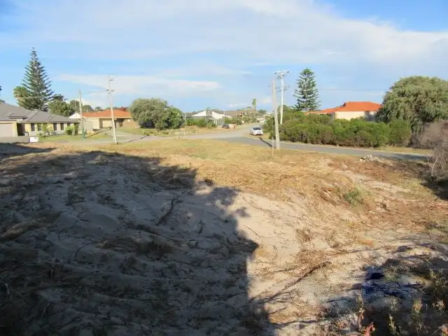 Main view of Homely other listing, 18 Crystaluna Drive, Golden Bay WA 6174