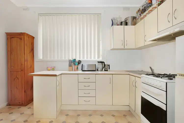 Second view of Homely apartment listing, 6/33 Kembla Street, Wollongong NSW 2500