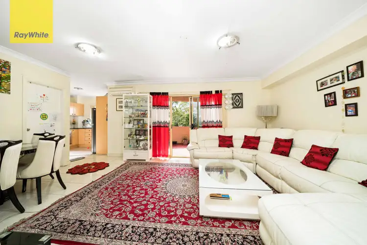 5/72-74 King Georges Road, Wiley Park NSW 2195