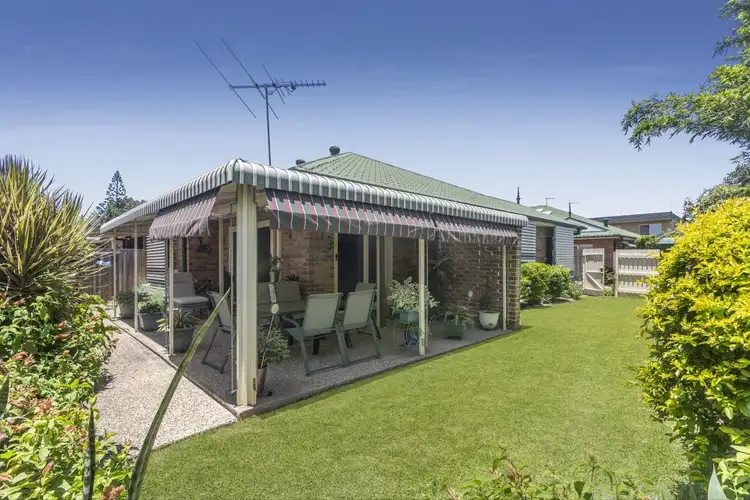 Main view of Homely house listing, 3/40 Barron Street, Gordon Park QLD 4031