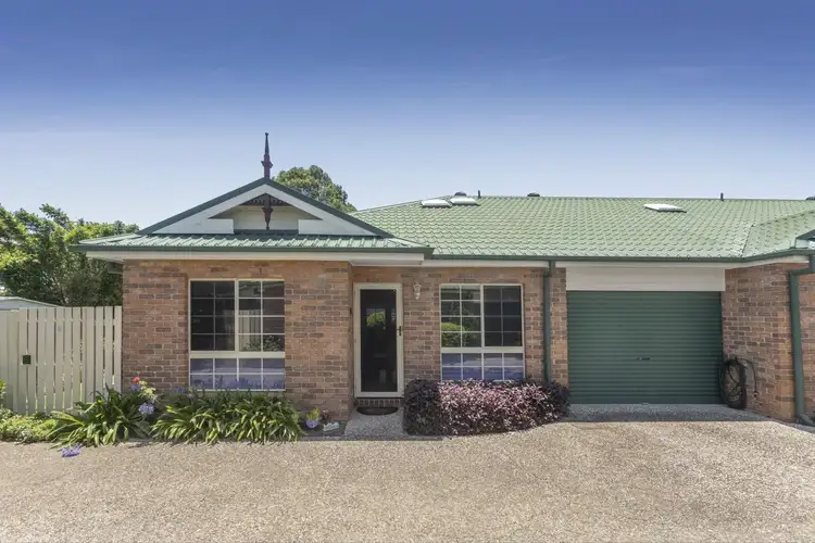 Third view of Homely house listing, 3/40 Barron Street, Gordon Park QLD 4031
