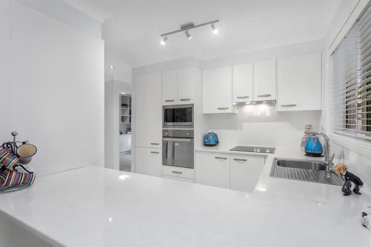 Fourth view of Homely house listing, 3/40 Barron Street, Gordon Park QLD 4031