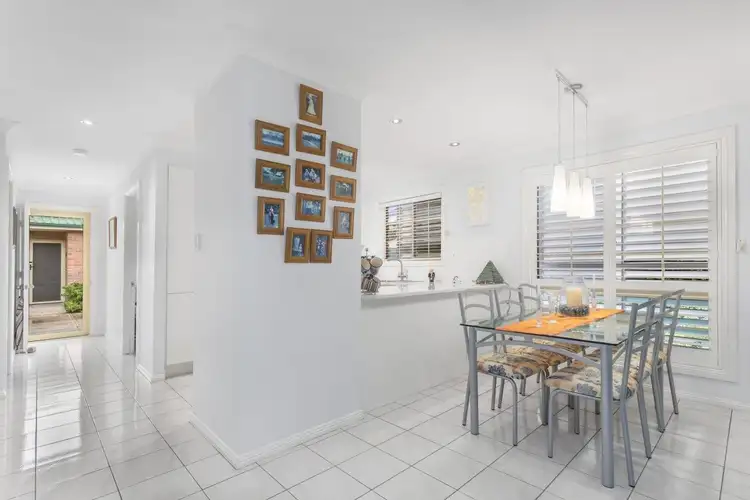 Sixth view of Homely house listing, 3/40 Barron Street, Gordon Park QLD 4031