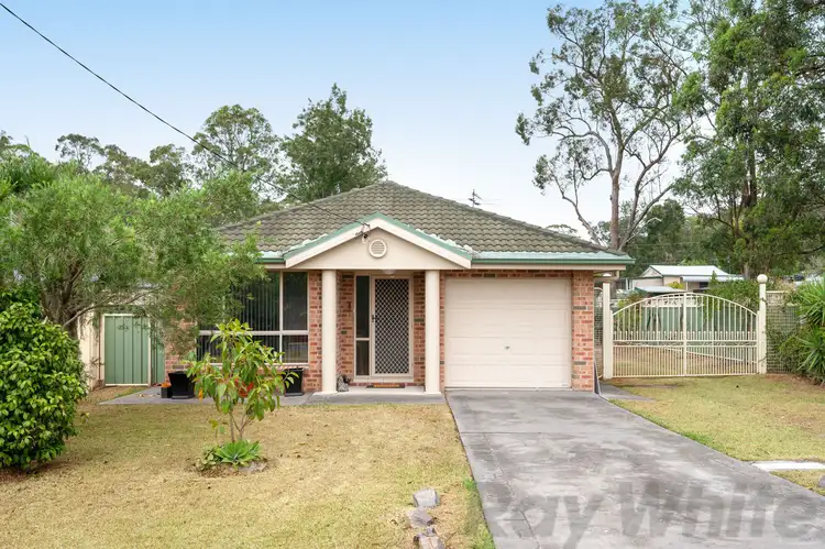 Main view of Homely house listing, 9 Stroud Street, Allworth Via, Stroud NSW 2425