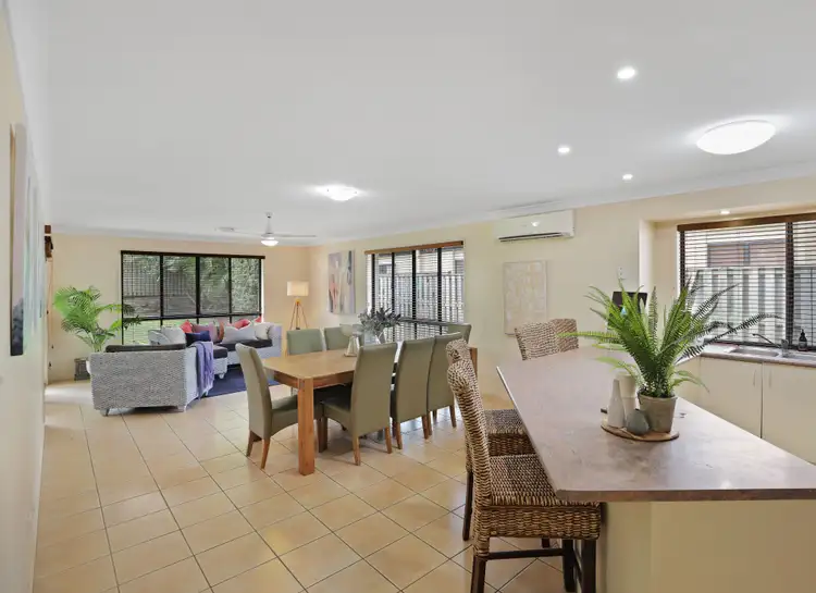 29 Goldwater Drive, Robina QLD 4226