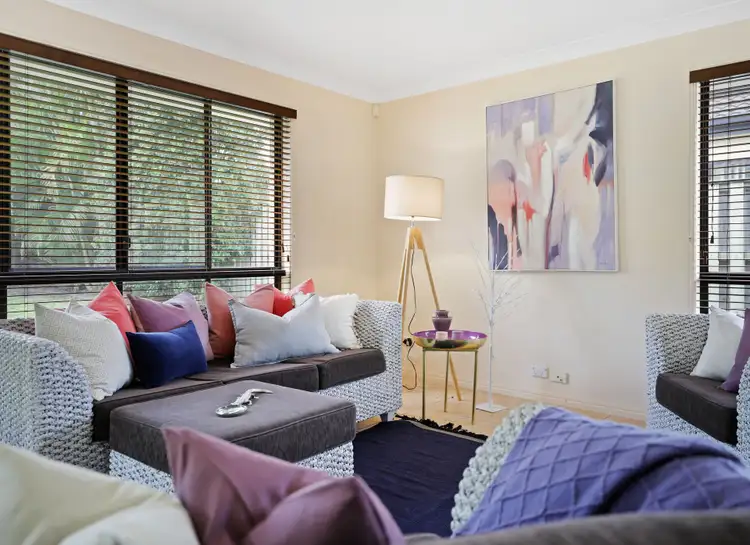 Fourth view of Homely house listing, 29 Goldwater Drive, Robina QLD 4226