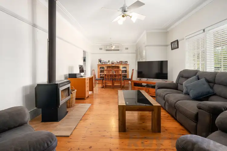 Fifth view of Homely house listing, 11 Laman Street, Stroud NSW 2425