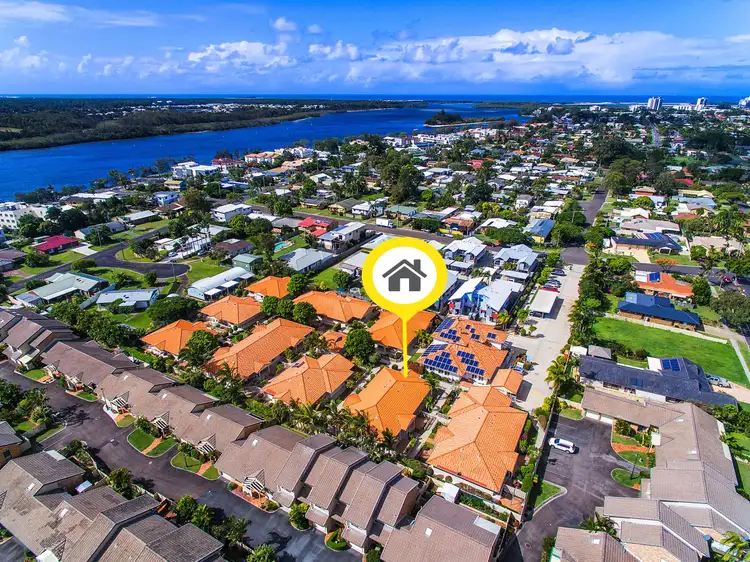 7/26 Yinni Street, Maroochydore QLD 4558