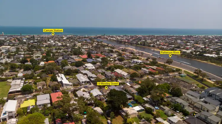 19 Westley Street, Carrum VIC 3197
