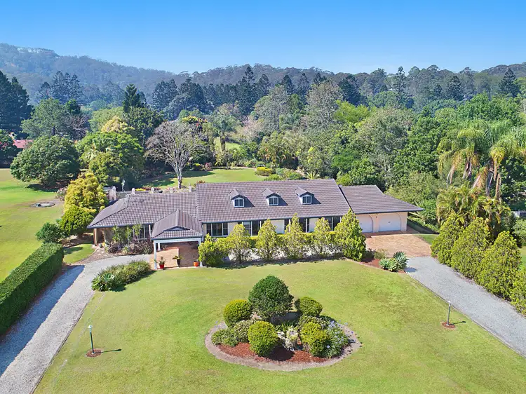 Main view of Homely house listing, 18 Garden Avenue, Nunderi NSW 2484