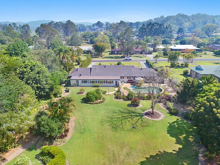 Second view of Homely house listing, 18 Garden Avenue, Nunderi NSW 2484