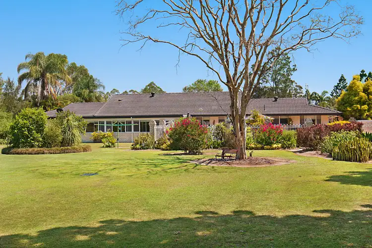 Third view of Homely house listing, 18 Garden Avenue, Nunderi NSW 2484