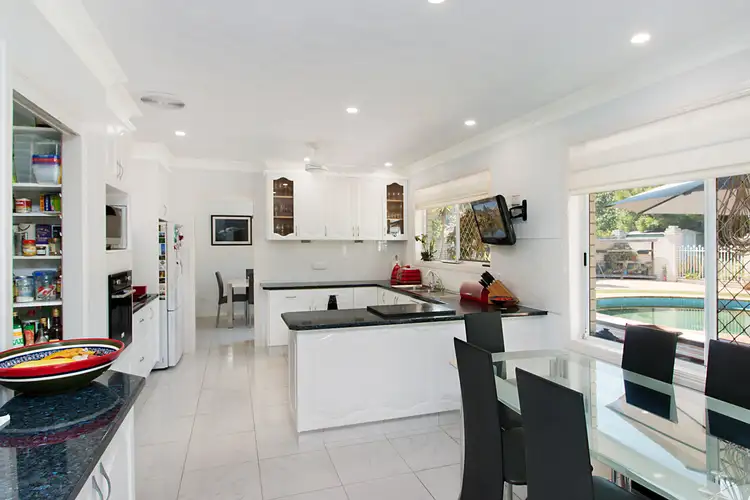 Fifth view of Homely house listing, 18 Garden Avenue, Nunderi NSW 2484
