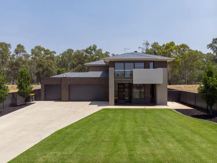 Second view of Homely house listing, 19 Riverview Drive, Barham NSW 2732