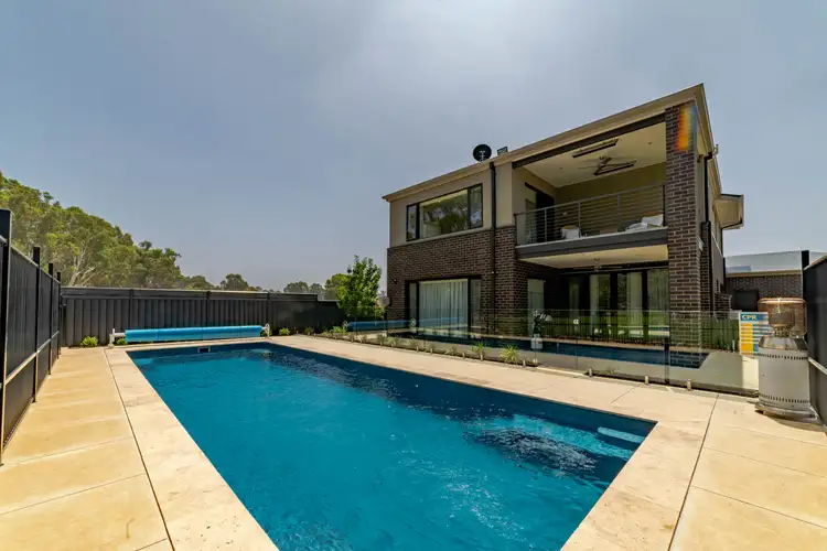 Third view of Homely house listing, 19 Riverview Drive, Barham NSW 2732