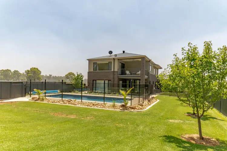 Fourth view of Homely house listing, 19 Riverview Drive, Barham NSW 2732