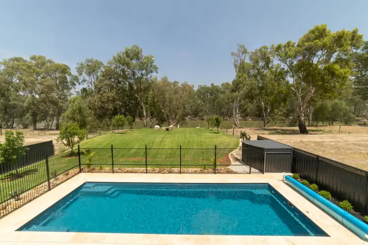 Fifth view of Homely house listing, 19 Riverview Drive, Barham NSW 2732