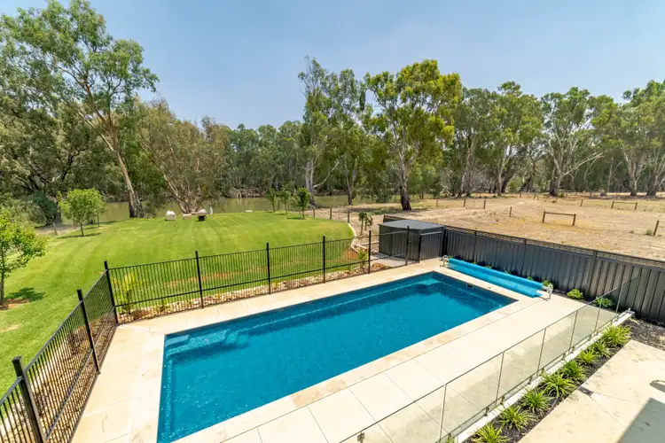 Sixth view of Homely house listing, 19 Riverview Drive, Barham NSW 2732
