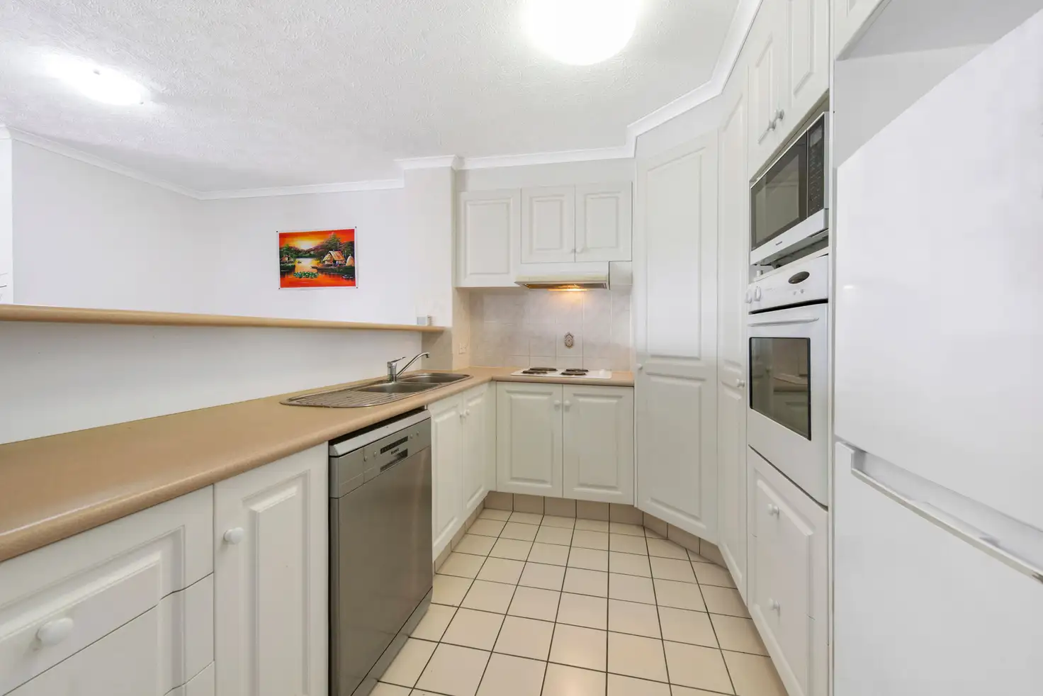 Main view of Homely apartment listing, Address available on request