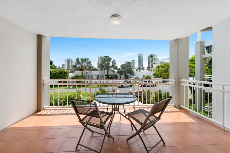 Third view of Homely apartment listing, Address available on request
