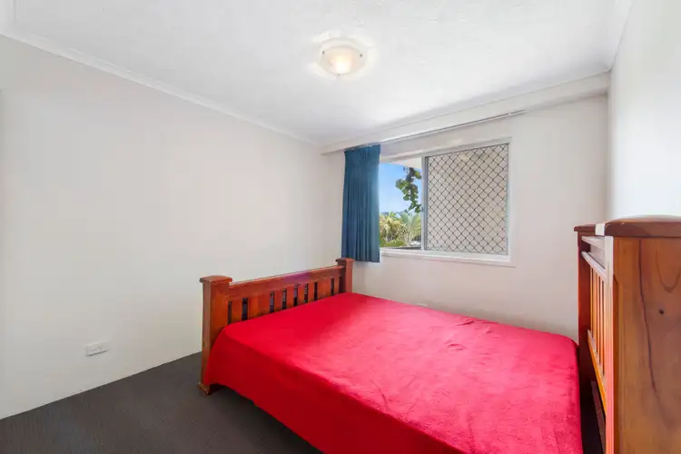 Fifth view of Homely apartment listing, Address available on request