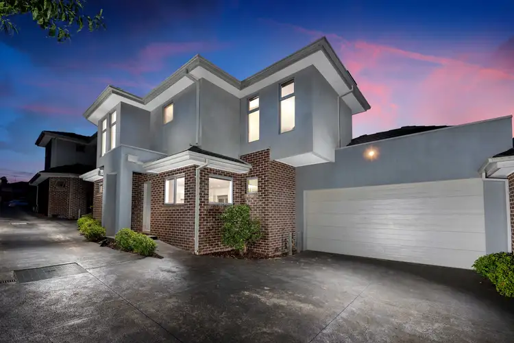 2/10 Arthur Street, Bundoora VIC 3083