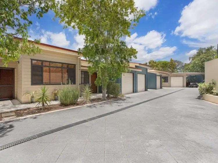 Main view of Homely townhouse listing, 5/37 Seventh Avenue, Windsor QLD 4030