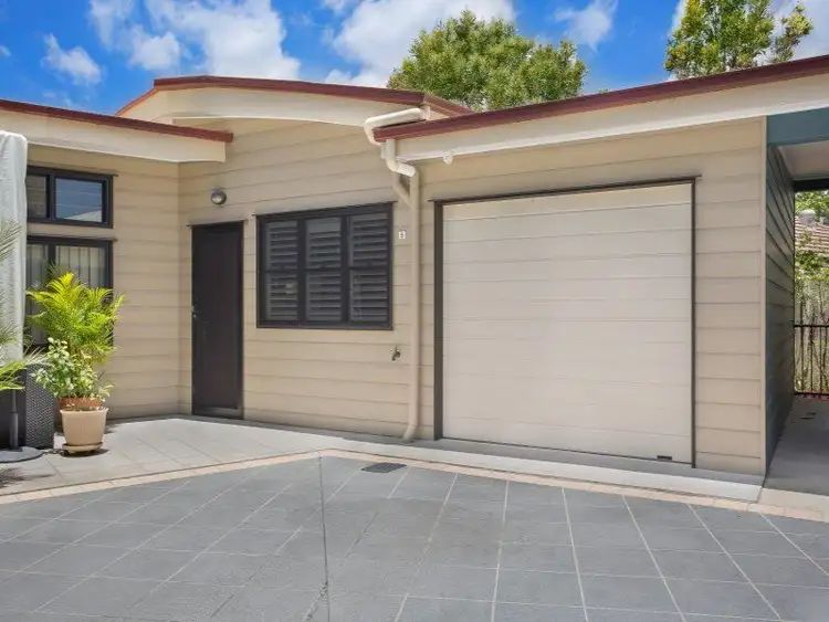 Second view of Homely townhouse listing, 5/37 Seventh Avenue, Windsor QLD 4030