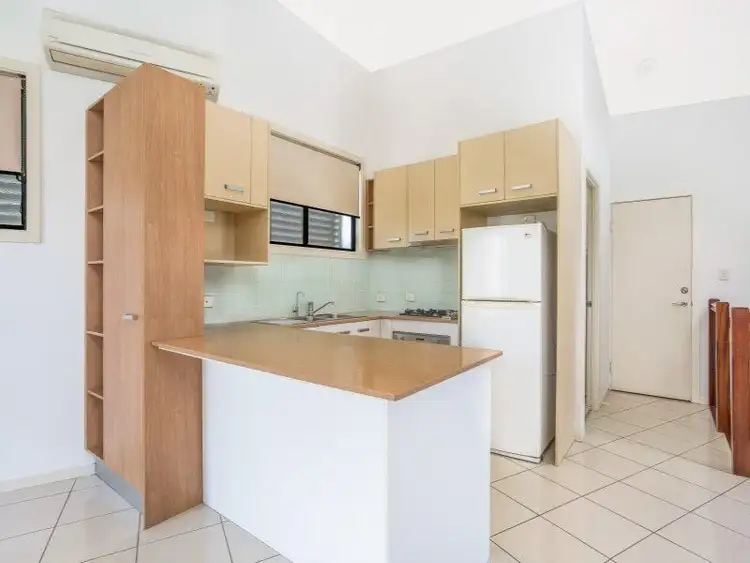 Fourth view of Homely townhouse listing, 5/37 Seventh Avenue, Windsor QLD 4030